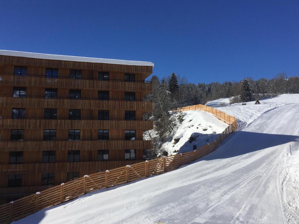 Stenna Selva Direkt Bei Bergbahnen Skipiste