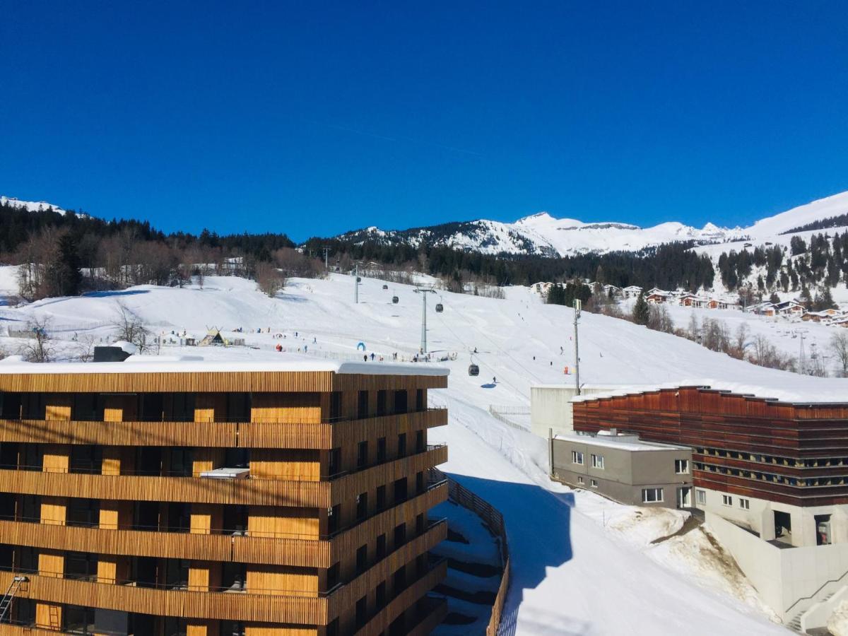 Apartamento Stenna Selva Direkt Bei Bergbahnen Skipiste *