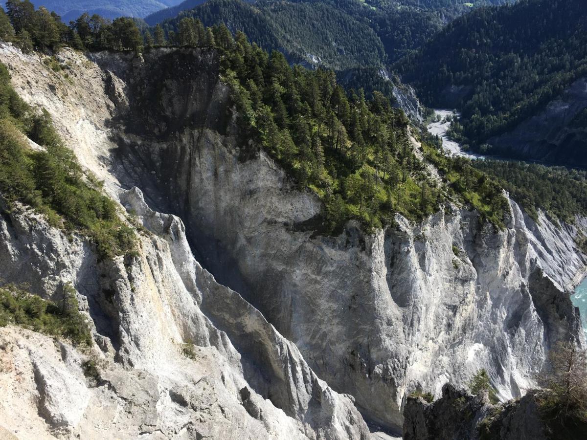 Stenna Selva Direkt Bei Bergbahnen Skipiste