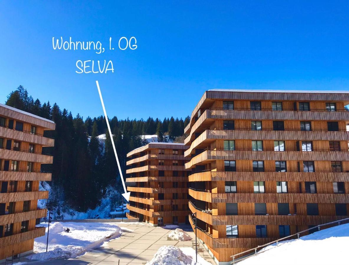 Stenna Selva Direkt Bei Bergbahnen Skipiste Apartamento