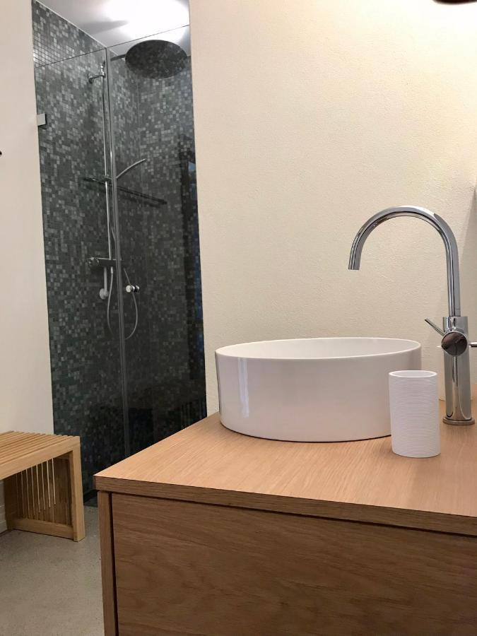 Apartamento Stenna Selva Direkt Bei Bergbahnen Skipiste Flims