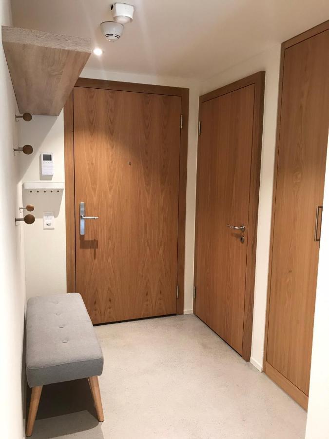 Apartamento Stenna Selva Direkt Bei Bergbahnen Skipiste *