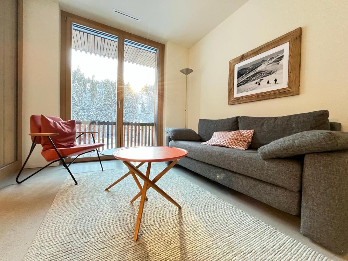 Apartamento Stenna Selva Direkt Bei Bergbahnen Skipiste *