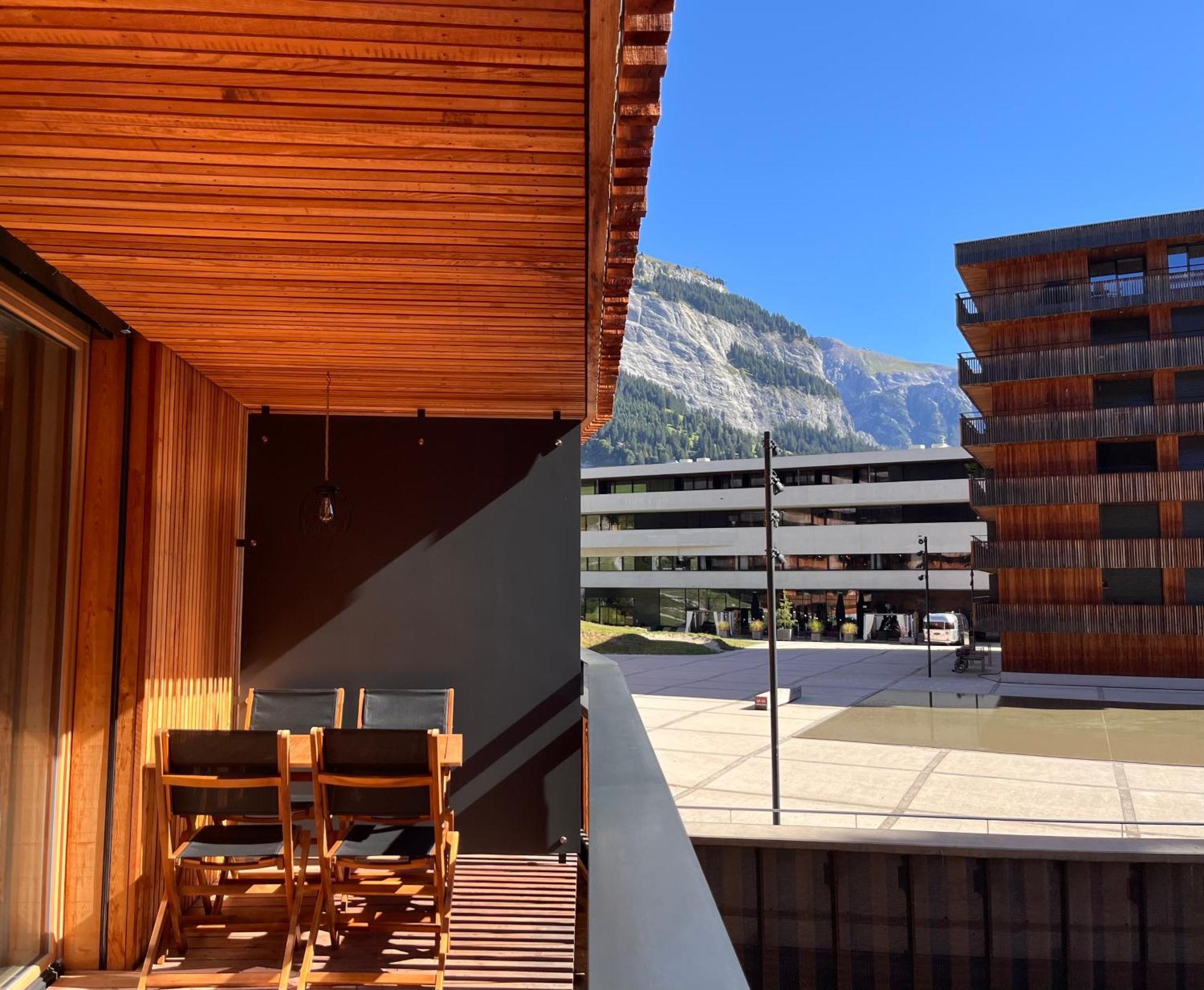 Apartamento Stenna Selva Direkt Bei Bergbahnen Skipiste *