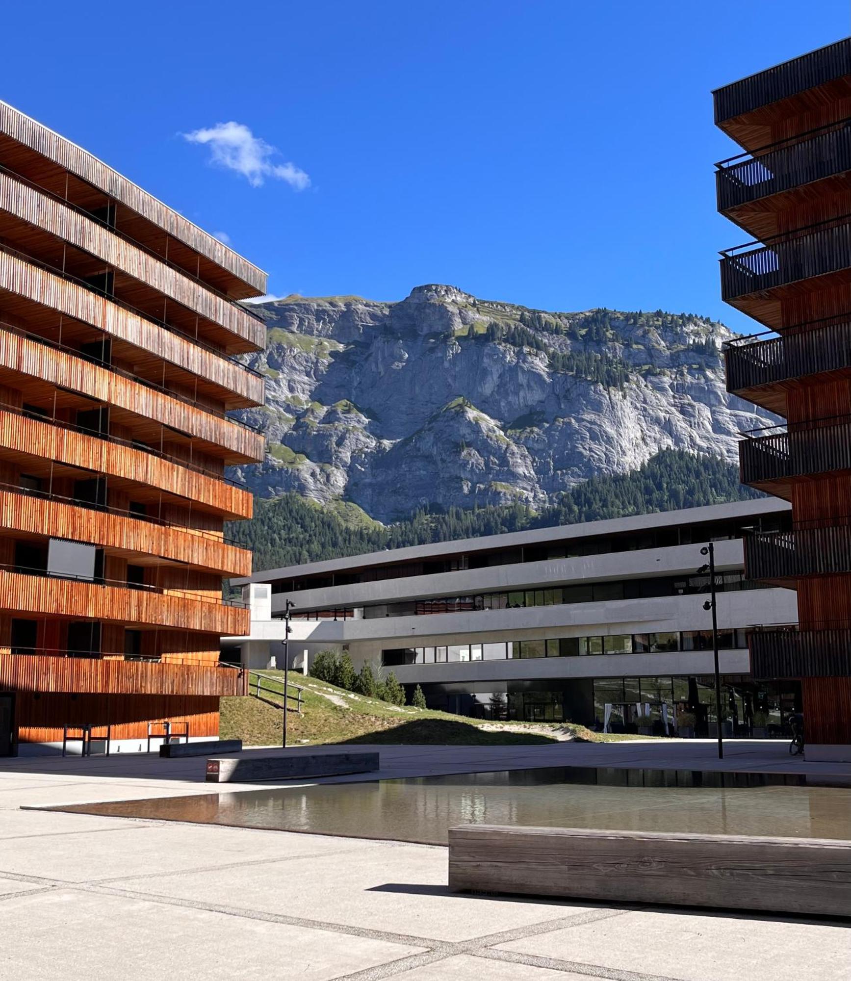 Apartamento Stenna Selva Direkt Bei Bergbahnen Skipiste *