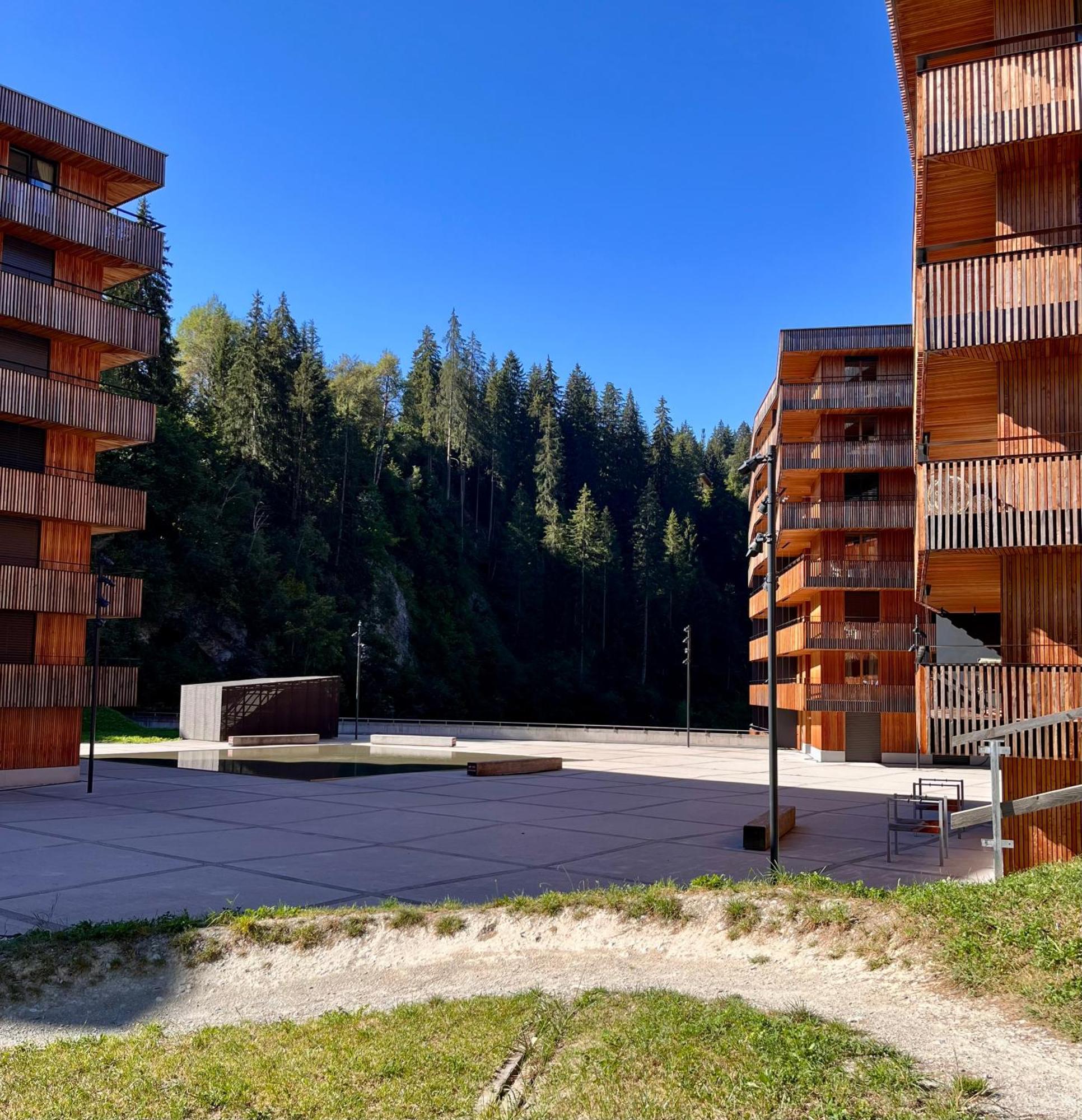 Stenna Selva Direkt Bei Bergbahnen Skipiste Apartamento